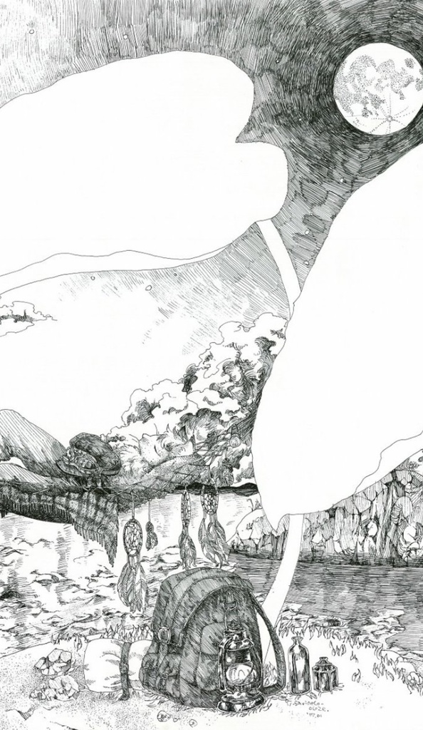 まったりリングノート