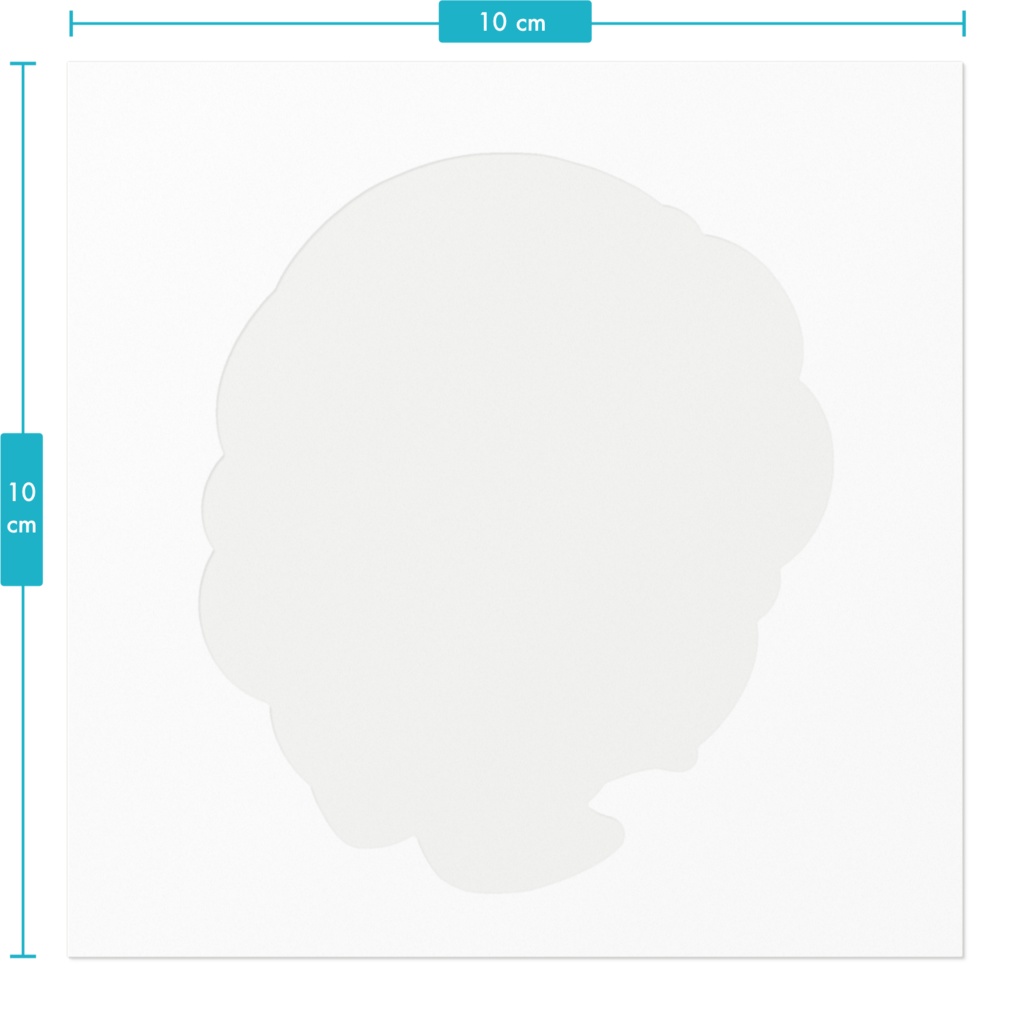 天沢璃人⭐︎りとくんステッカー