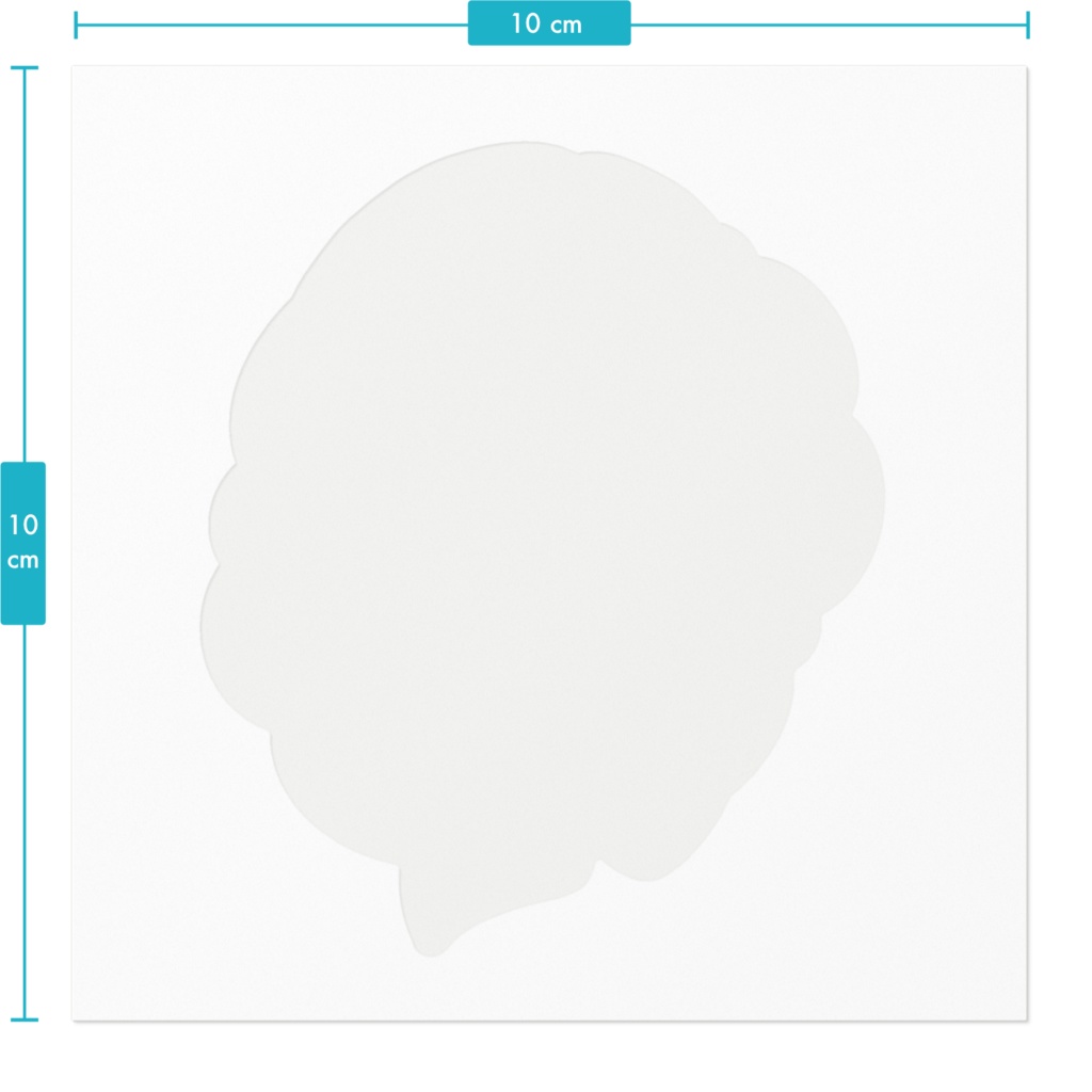 愛川こずえ⭐︎こずこずステッカー