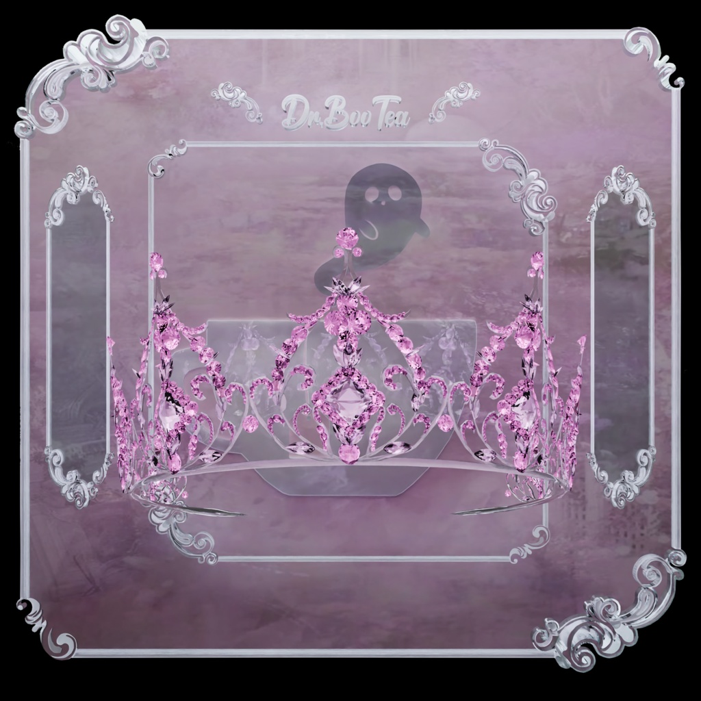 Tiara Crown