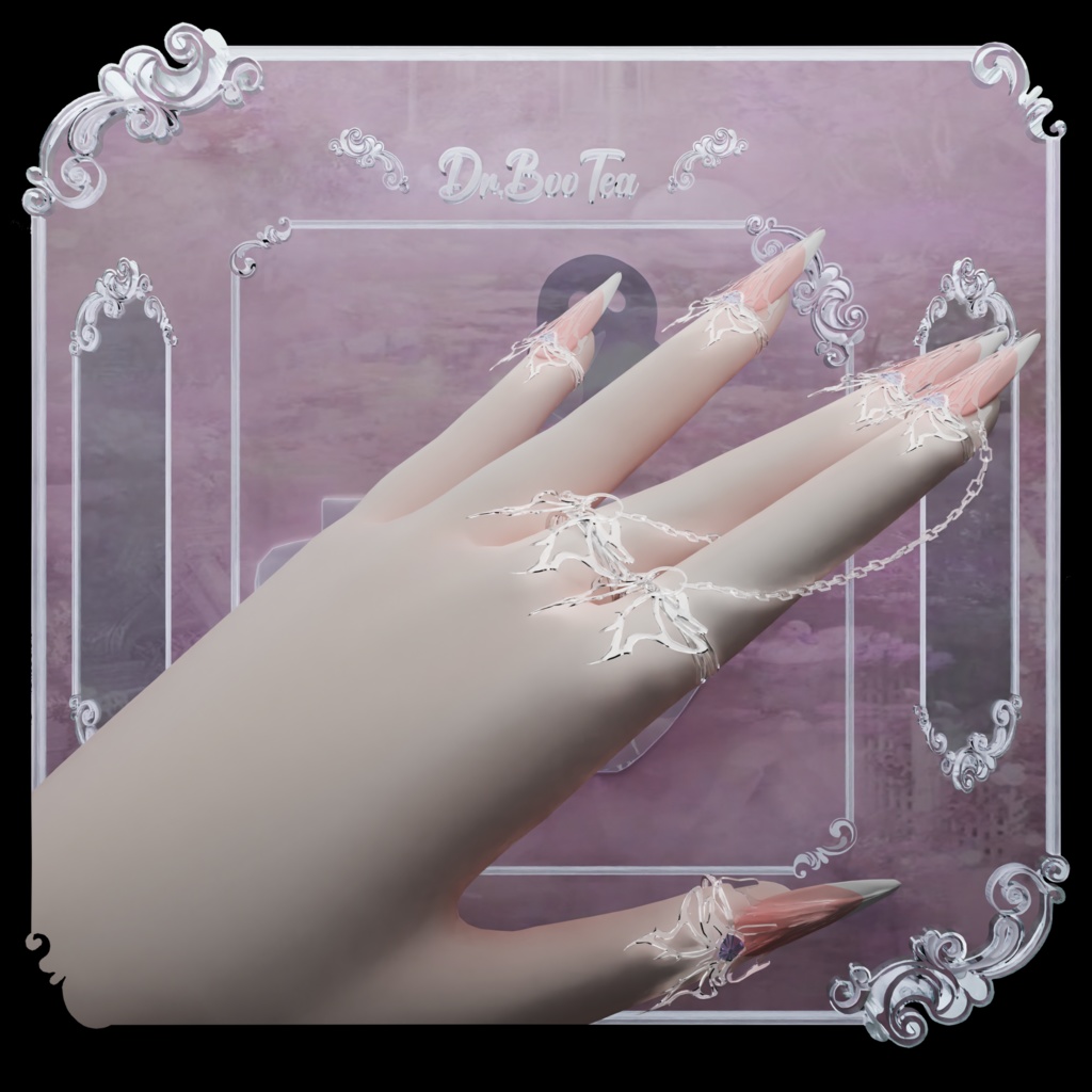 Bring The Shine - Hand Piece