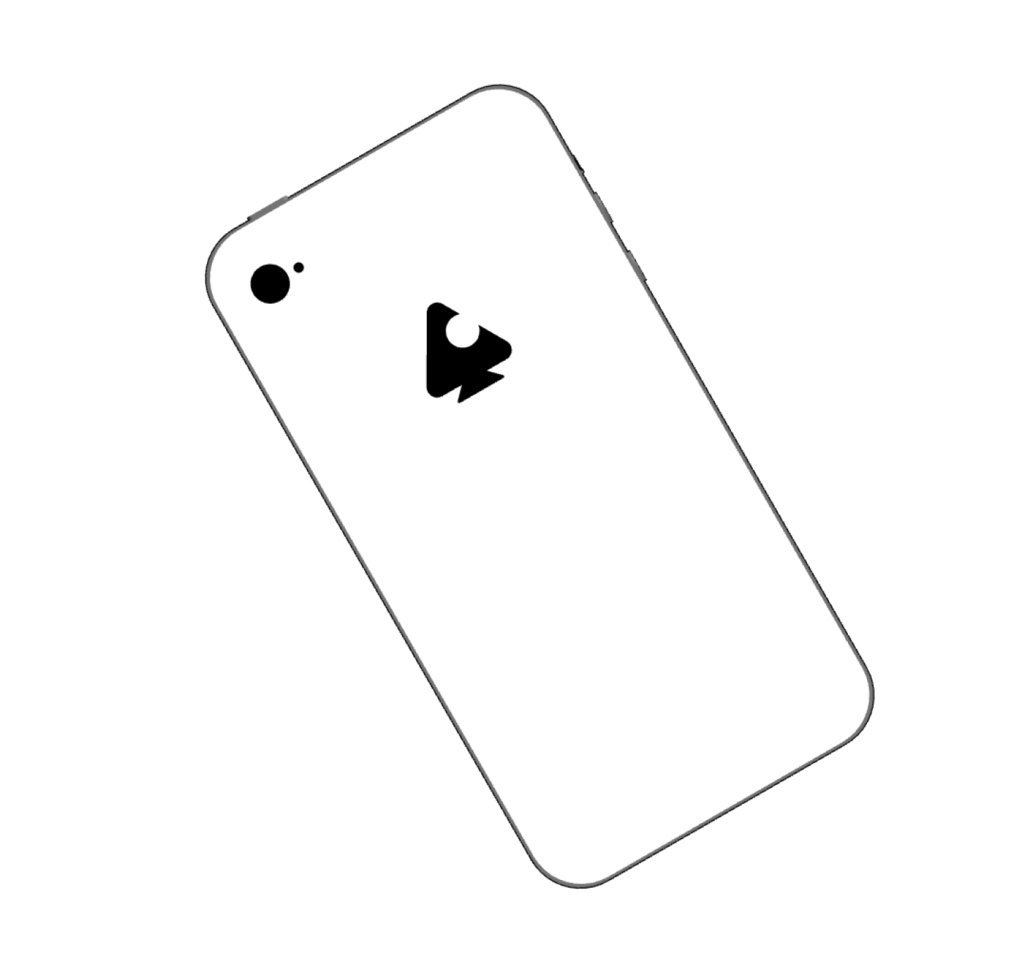 【3D】あむスマホ