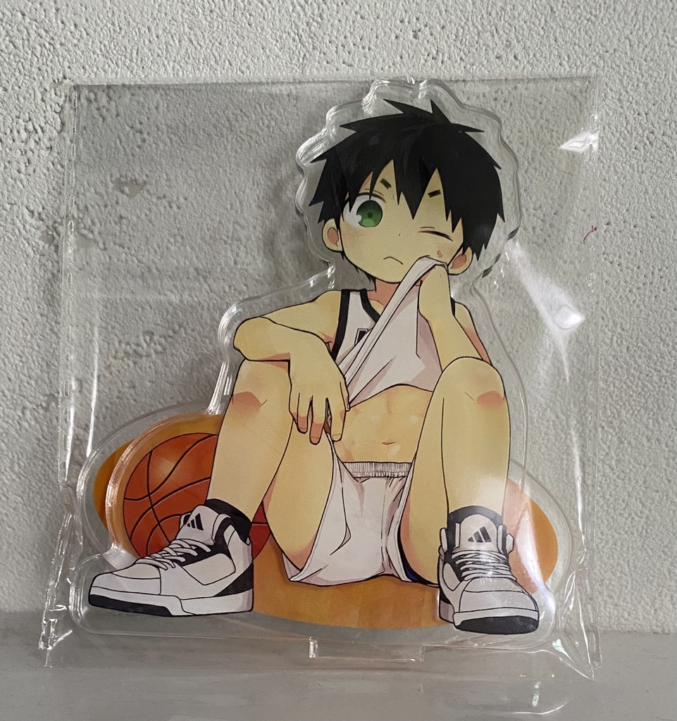 【完売済】八雲アクスタ