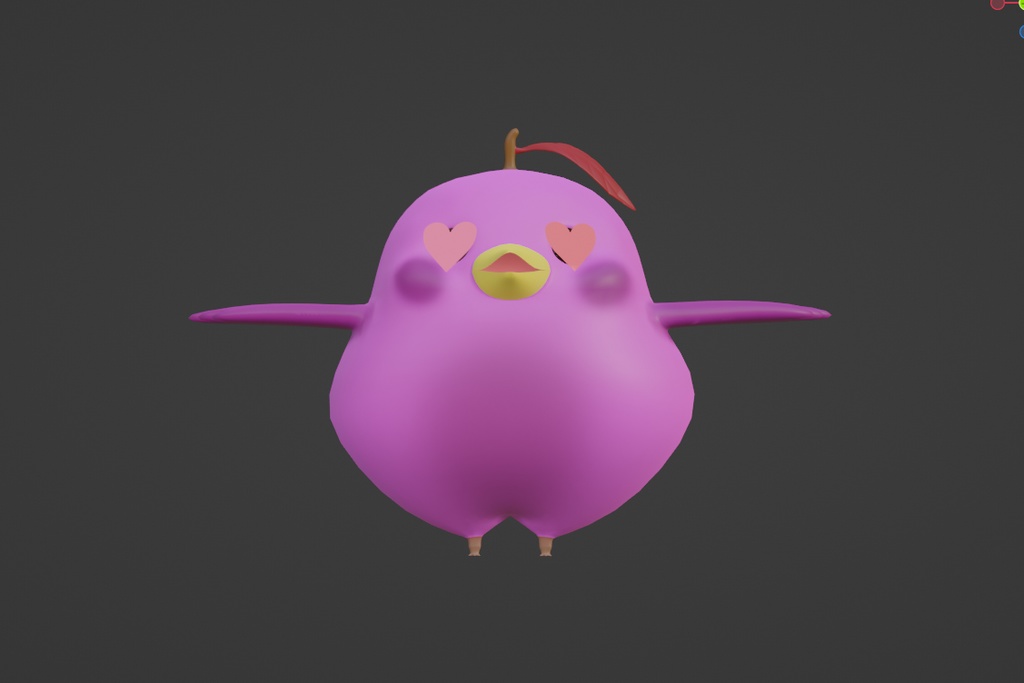 ピヨまる－紫－ - MK Craft - 7/7