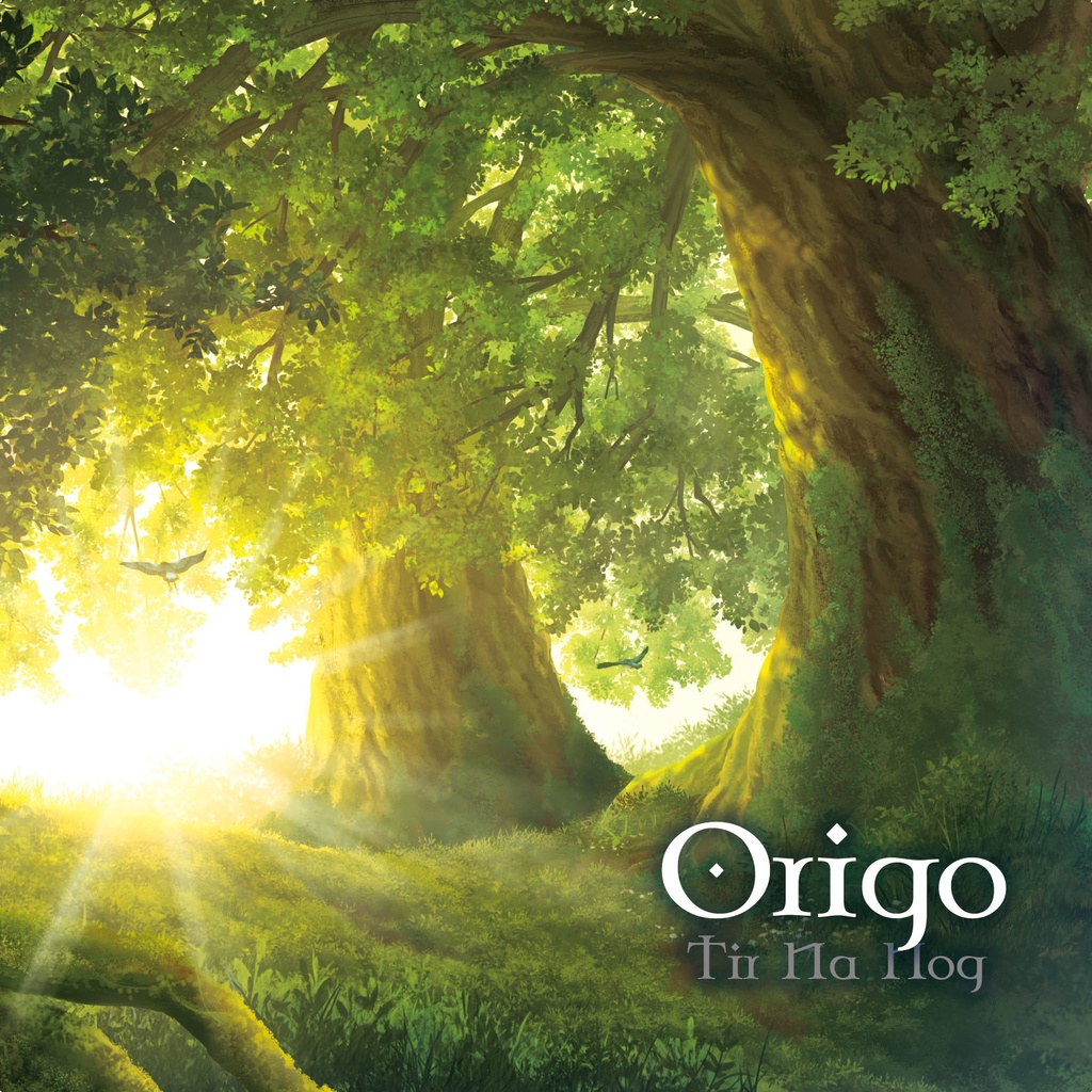 ORIGO-TirNaNog-