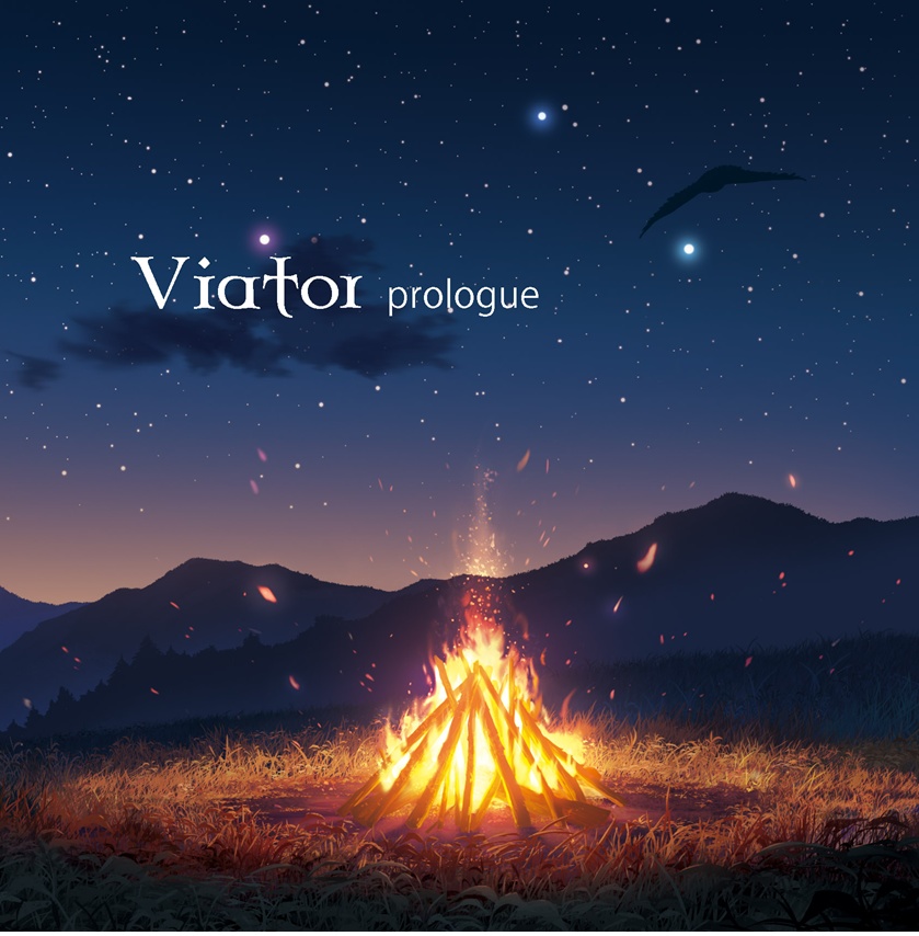 Viator prologue