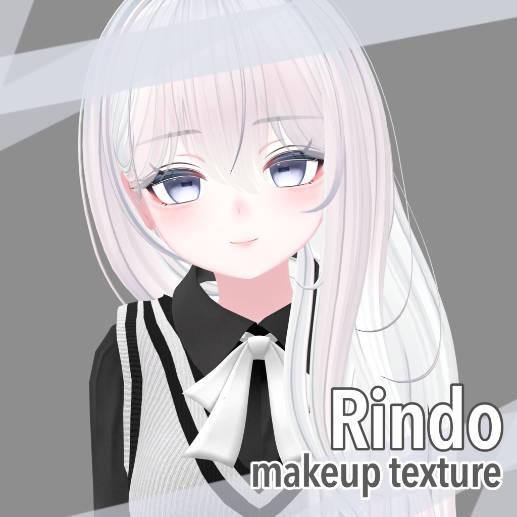 Rindo makeup texture *free*