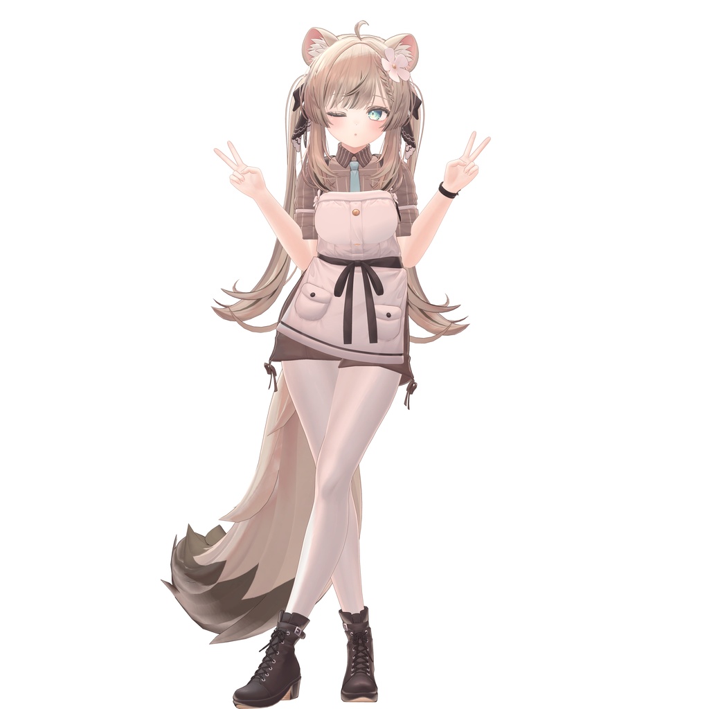 【Free】Myon Pose Set 1