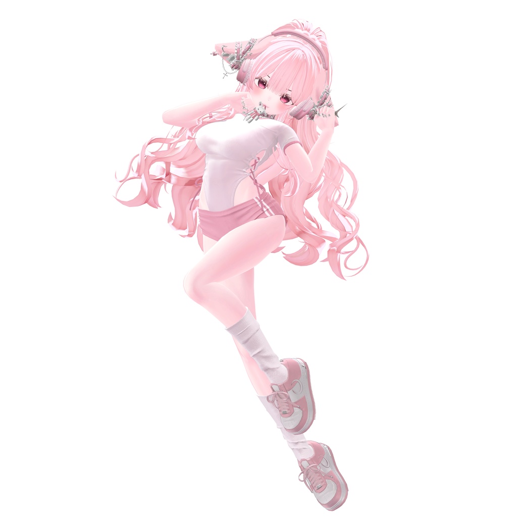 【Free】Myon Pose Set 2