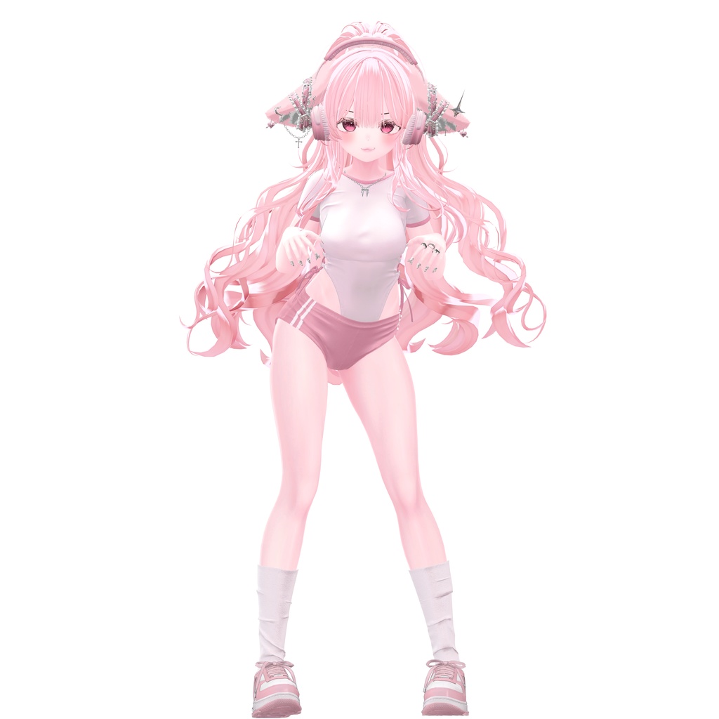 【Free】Myon Pose Set 2