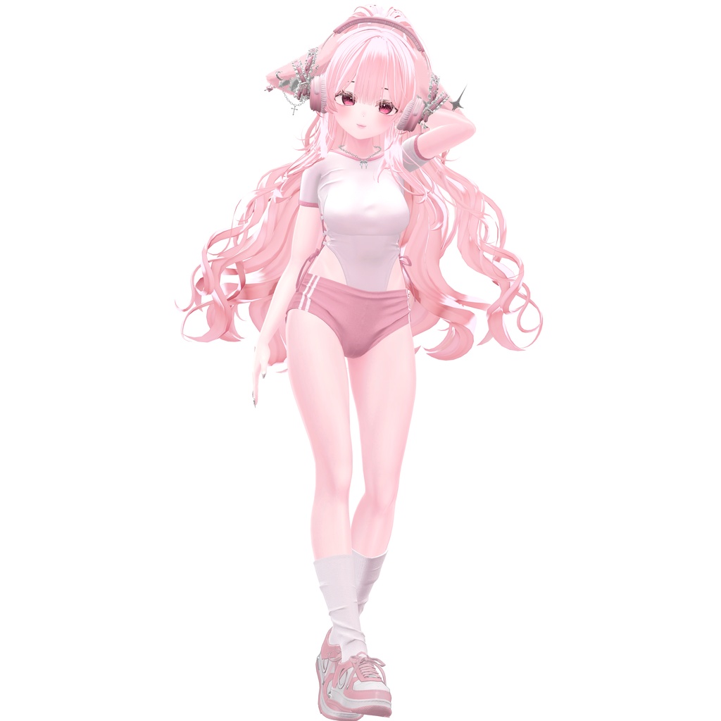 【Free】Myon Pose Set 2