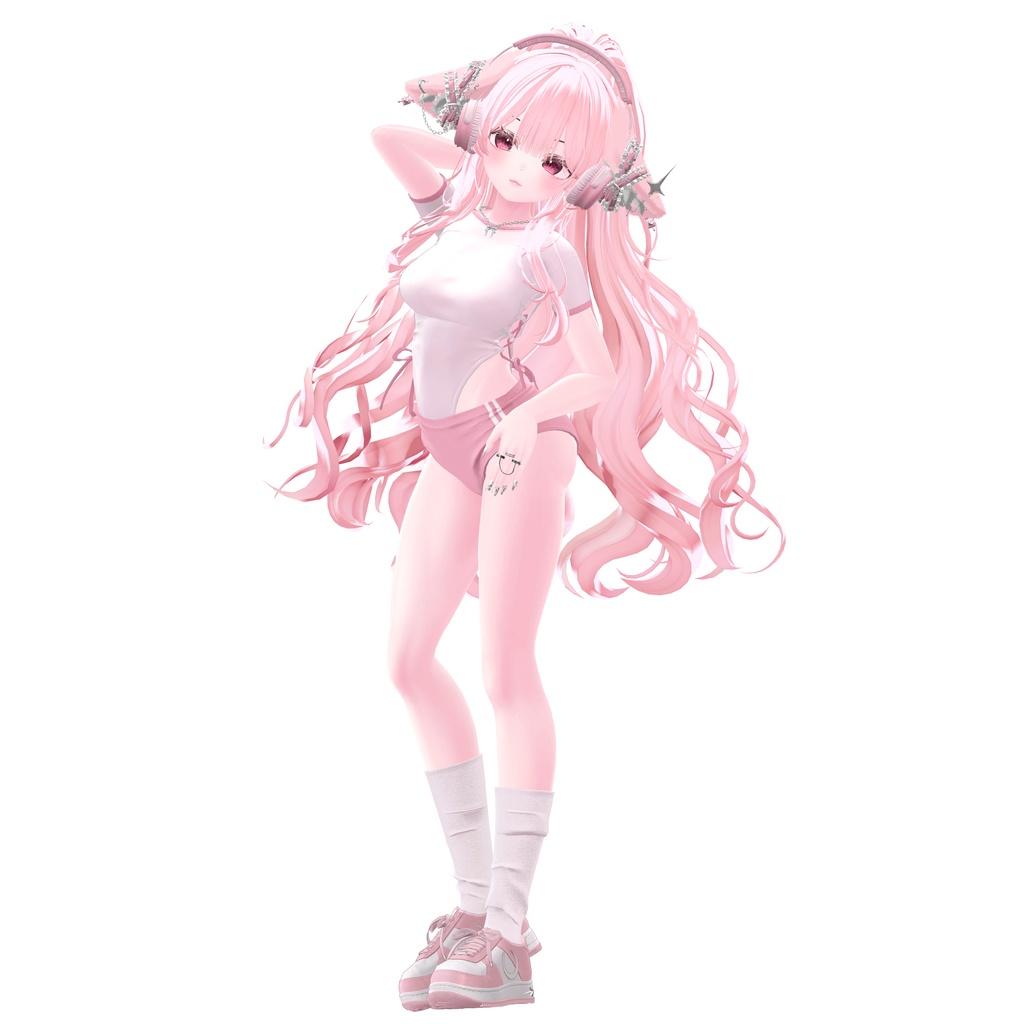 【Free】Myon Pose Set 2