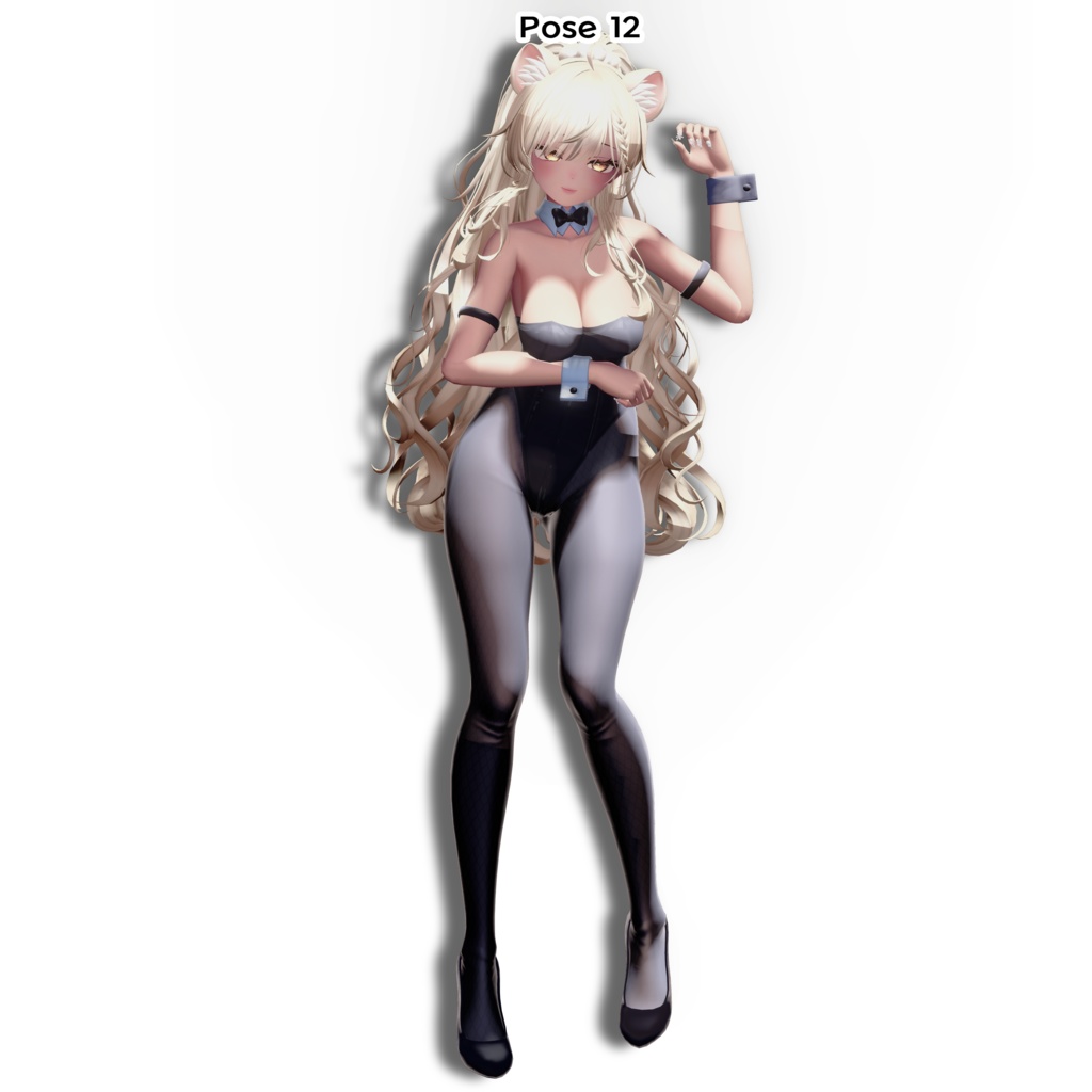 Myon Pose Set 3