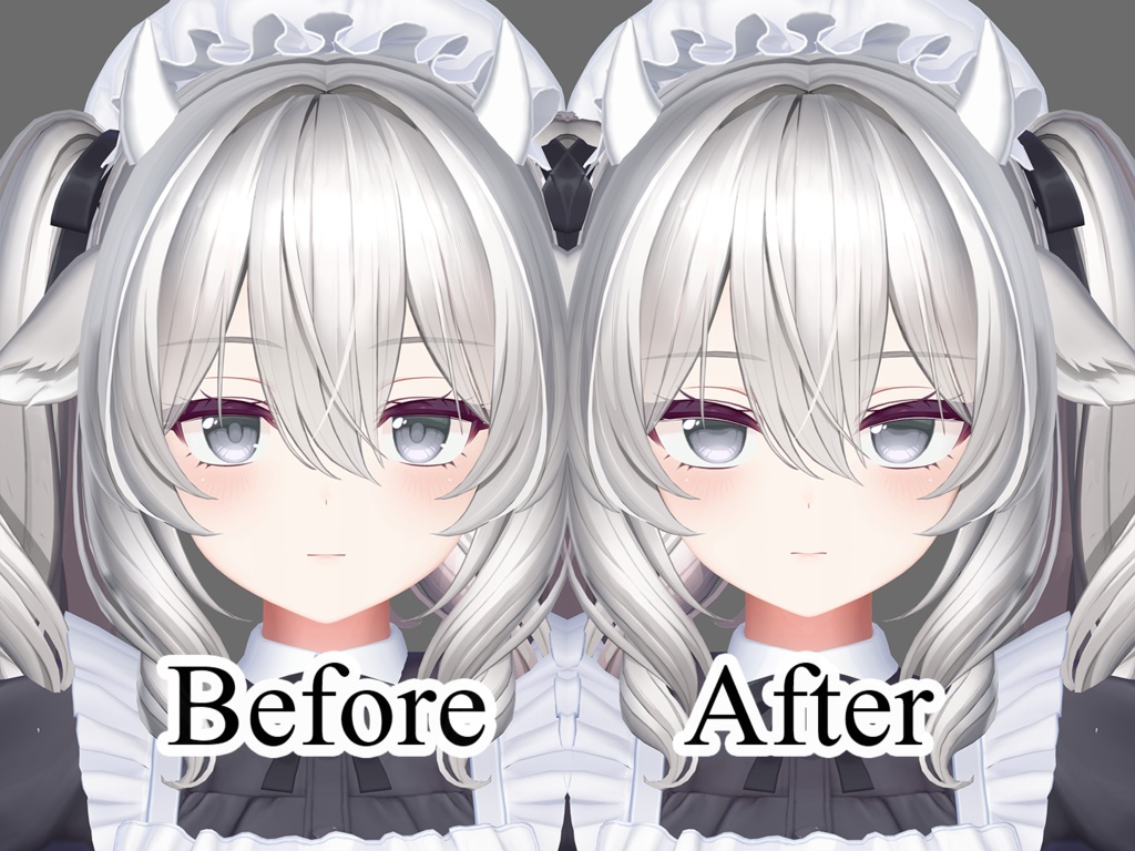 Milltina Face Animation