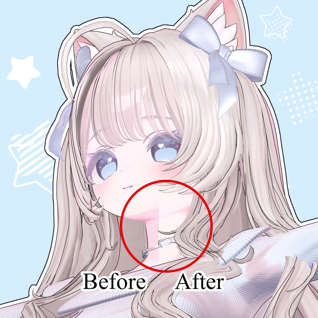 Plum Face Animation + Makeup