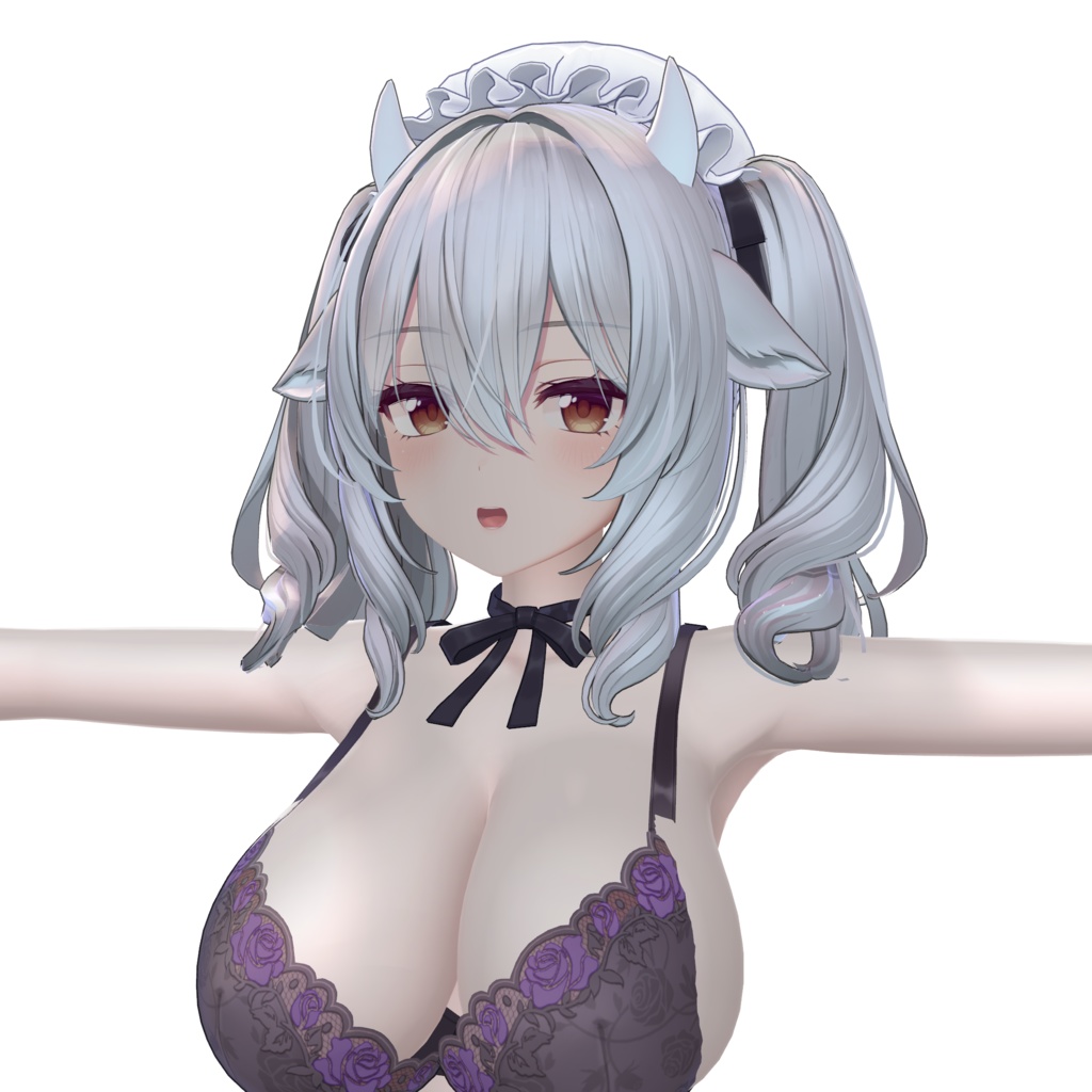Milltina shader setting