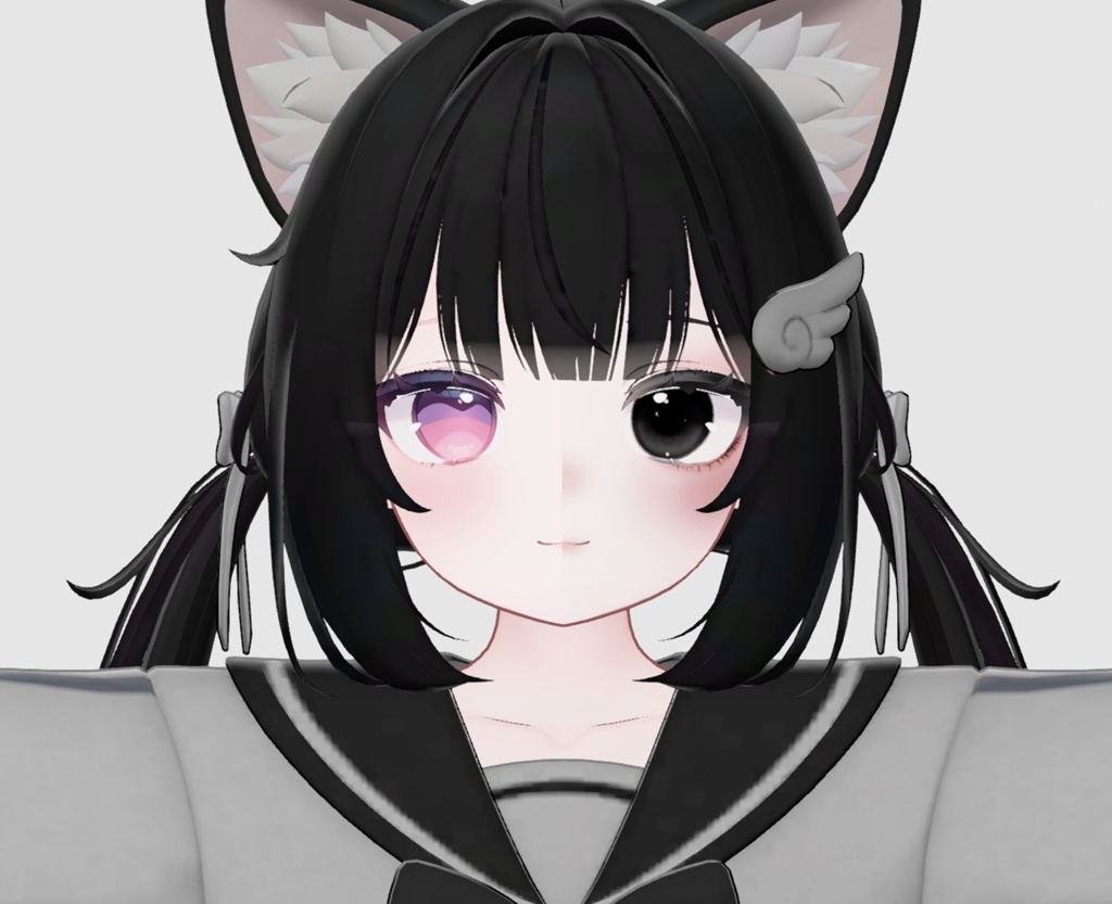 【Chiffon / シフォン】 eye & makeup texture