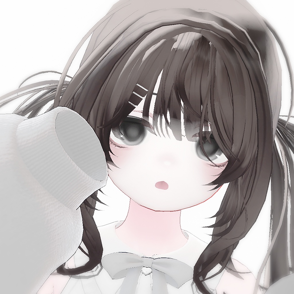 【Lime / ライム】 eye & makeup texture