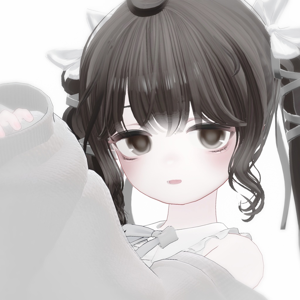 【Lime / ライム】 eye & makeup texture