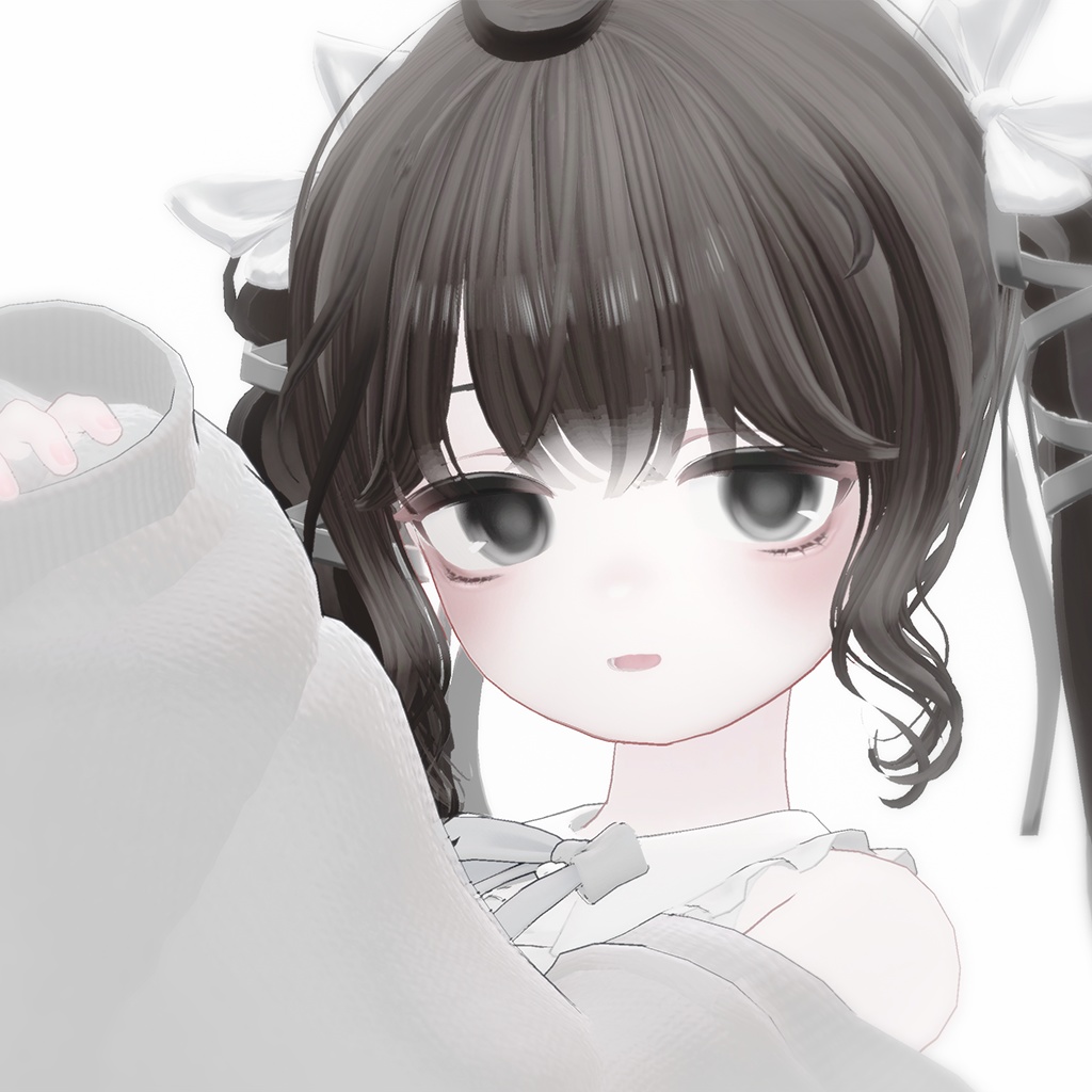 【Lime / ライム】 eye & makeup texture