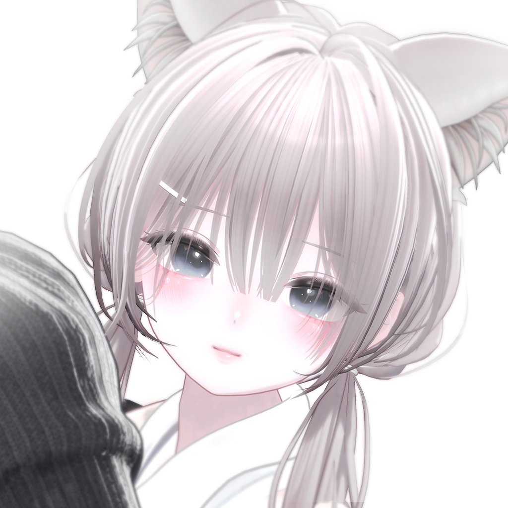 ·͙☽【Nagi / 凪】 Glow Make up.·͙☽