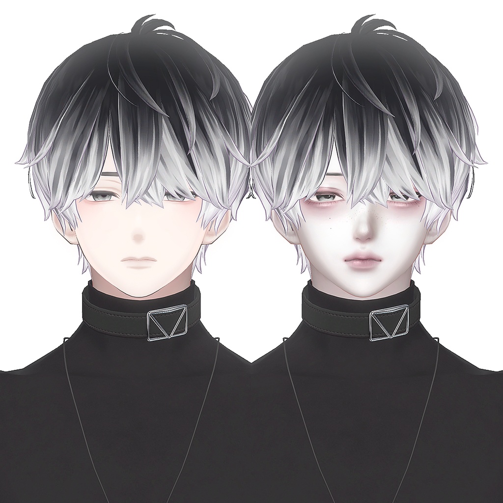 ⋆【Minase / 水瀬】 Alluring Make up ⋆