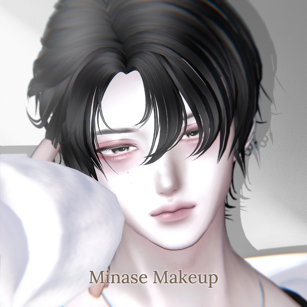 ⋆【Minase / 水瀬】 Alluring Make up ⋆