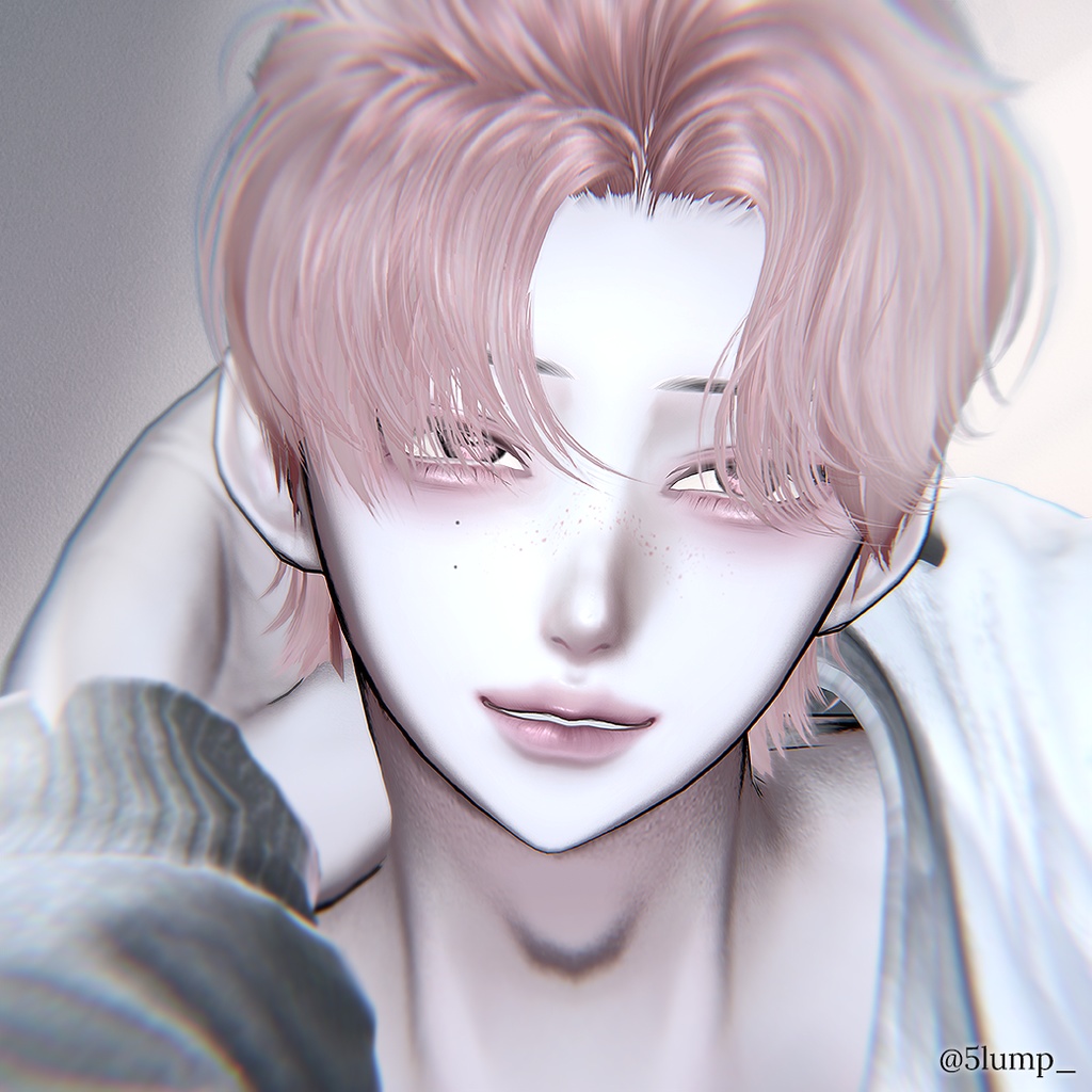 ⋆【Minase / 水瀬】 Alluring Make up ⋆