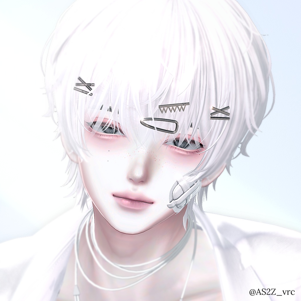 ⋆【Minase / 水瀬】 Alluring Make up ⋆