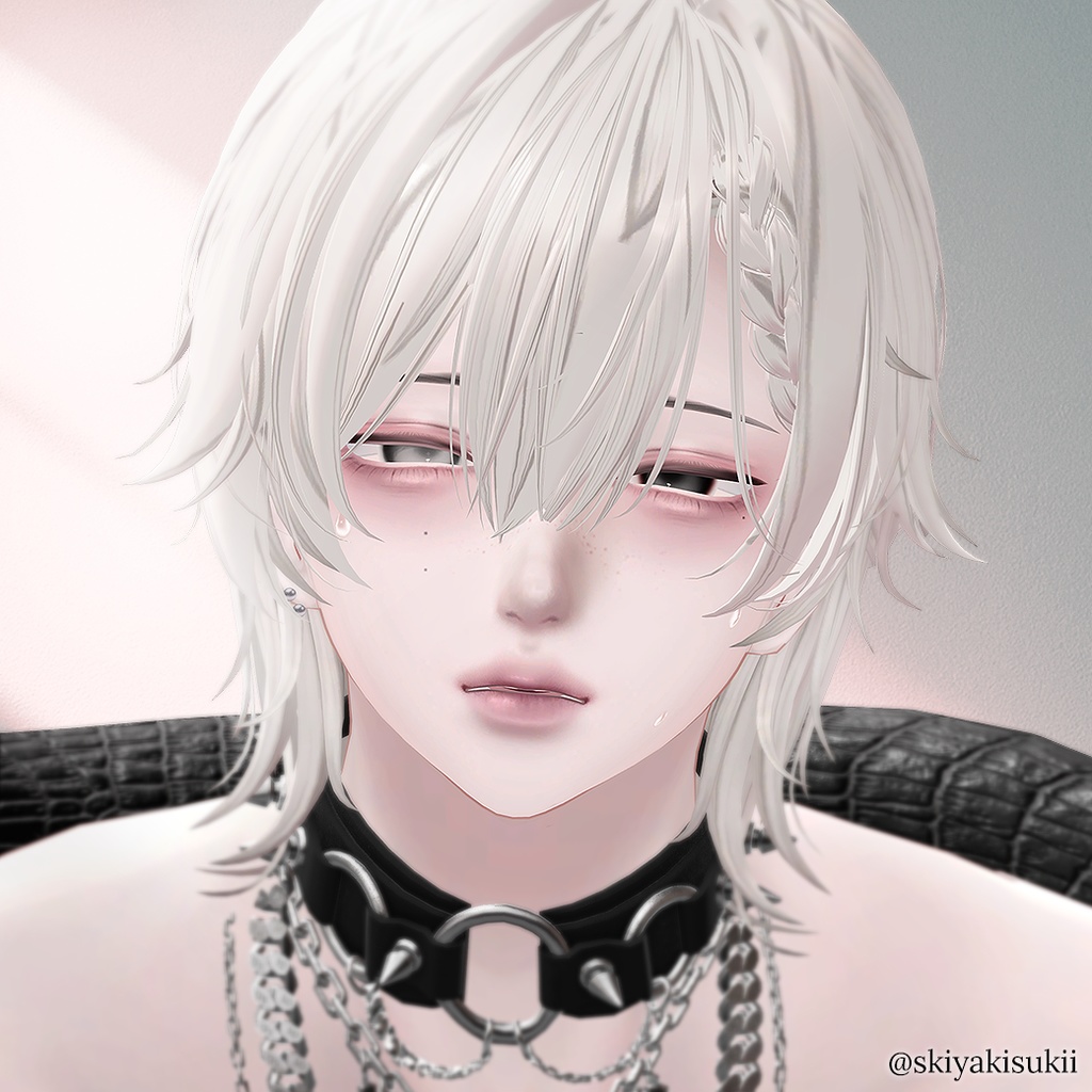 ⋆【Minase / 水瀬】 Alluring Make up ⋆