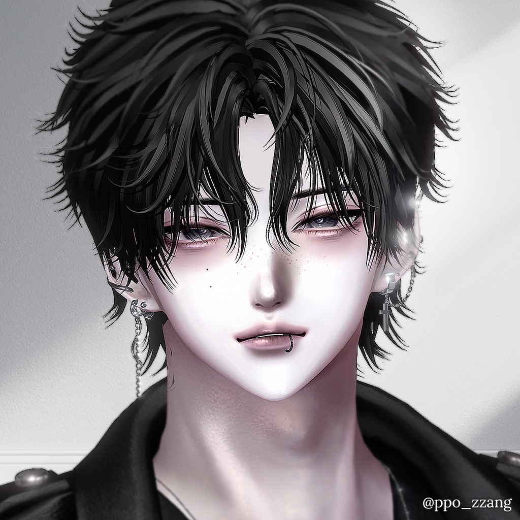 ⋆【Minase / 水瀬】 Alluring Make up ⋆