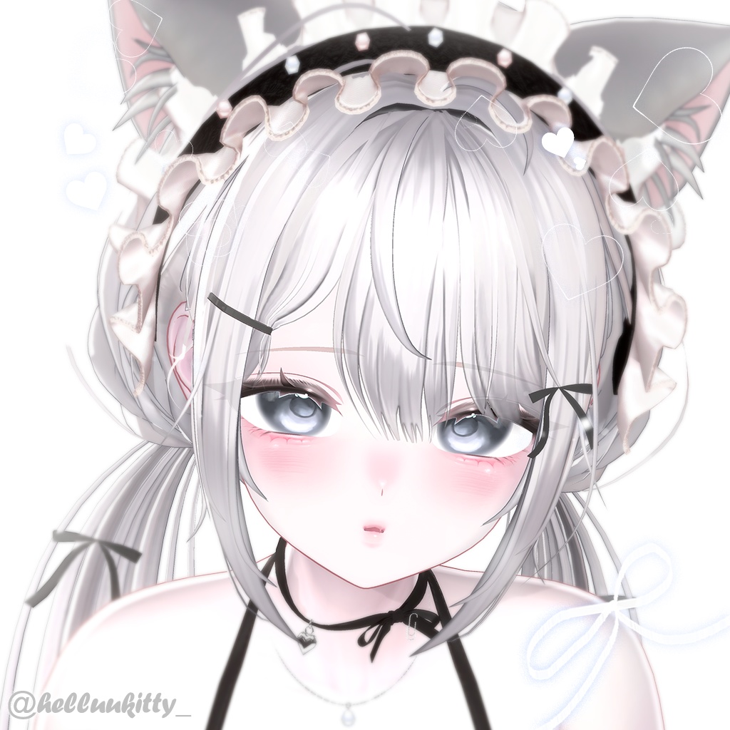 ❀【Shinano / しなの】 Dokimeki Make up ❀