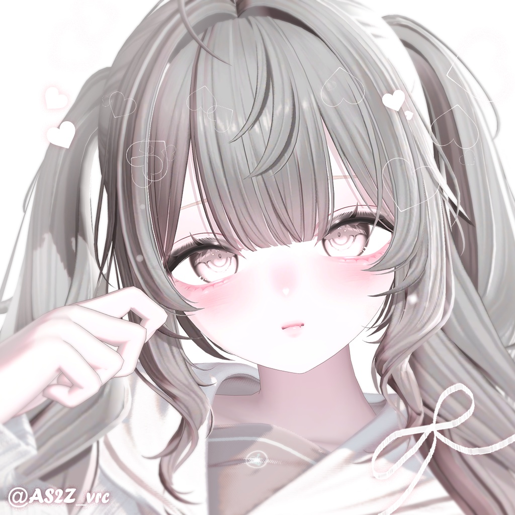 ❀【Shinano / しなの】 Dokimeki Make up ❀