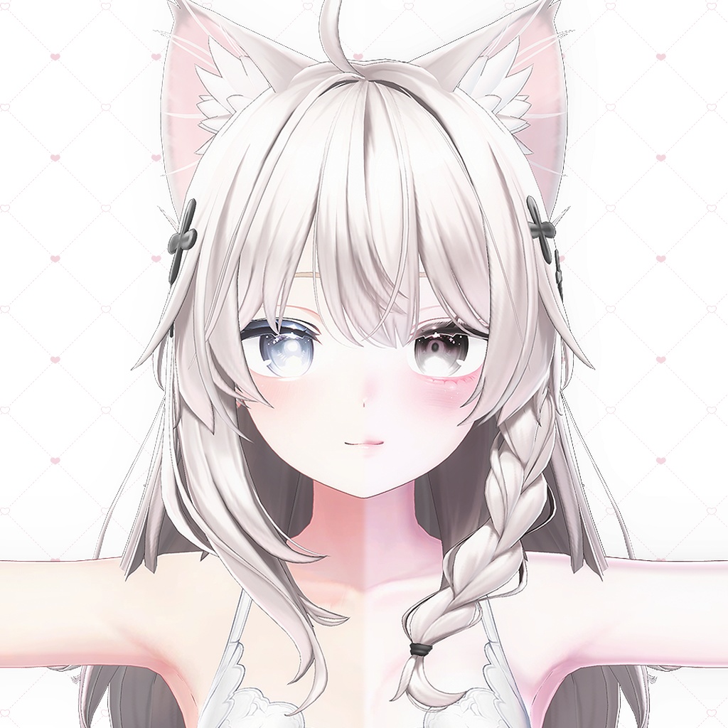 ❀【Shinano / しなの】 Dokimeki Make up ❀