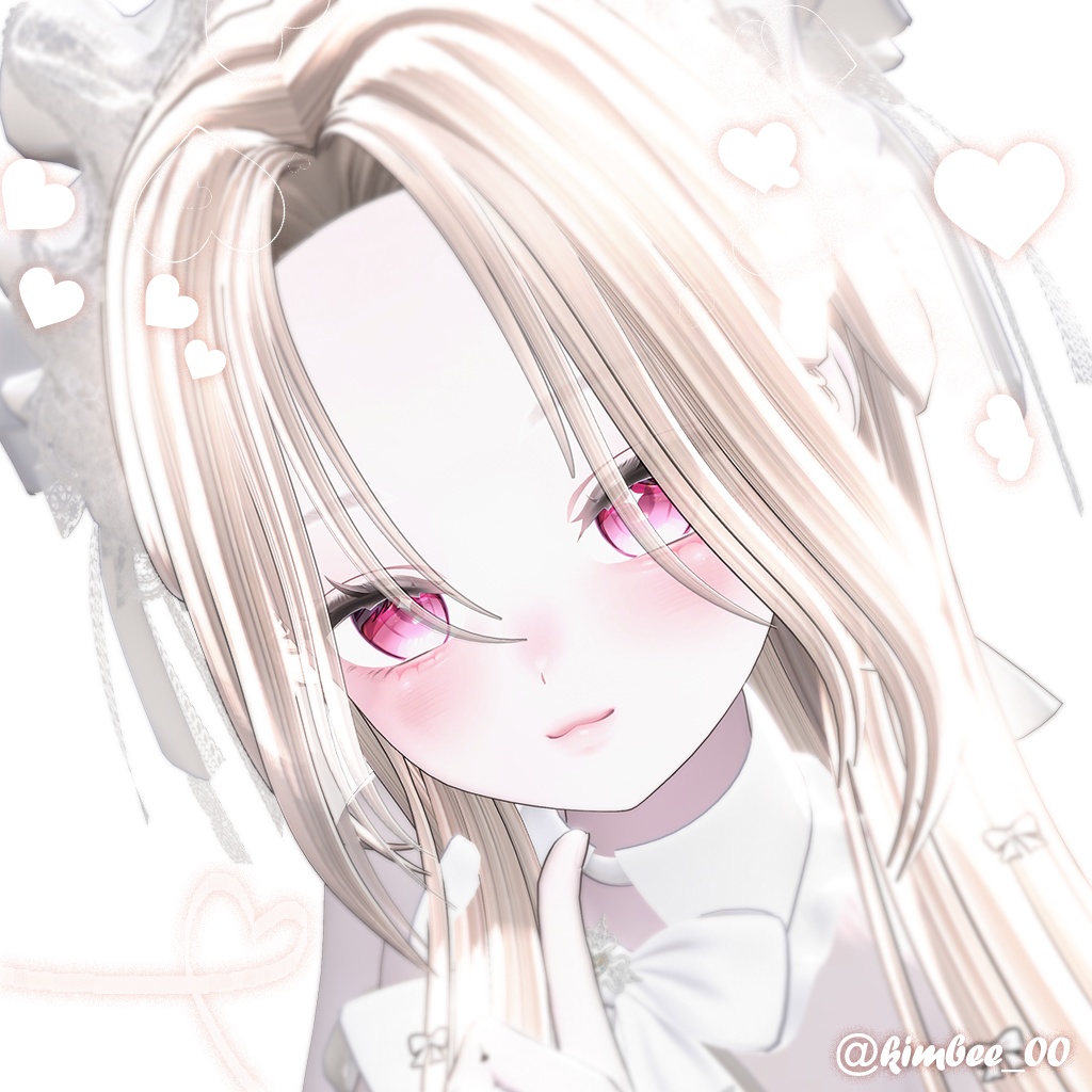 ❀【Shinano / しなの】 Dokimeki Make up ❀