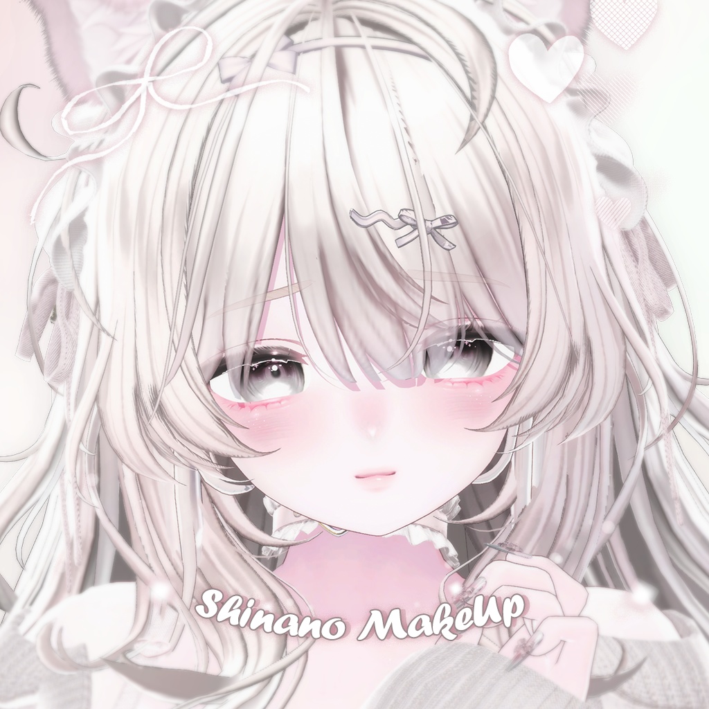 ❀【Shinano / しなの】 Dokimeki Make up ❀