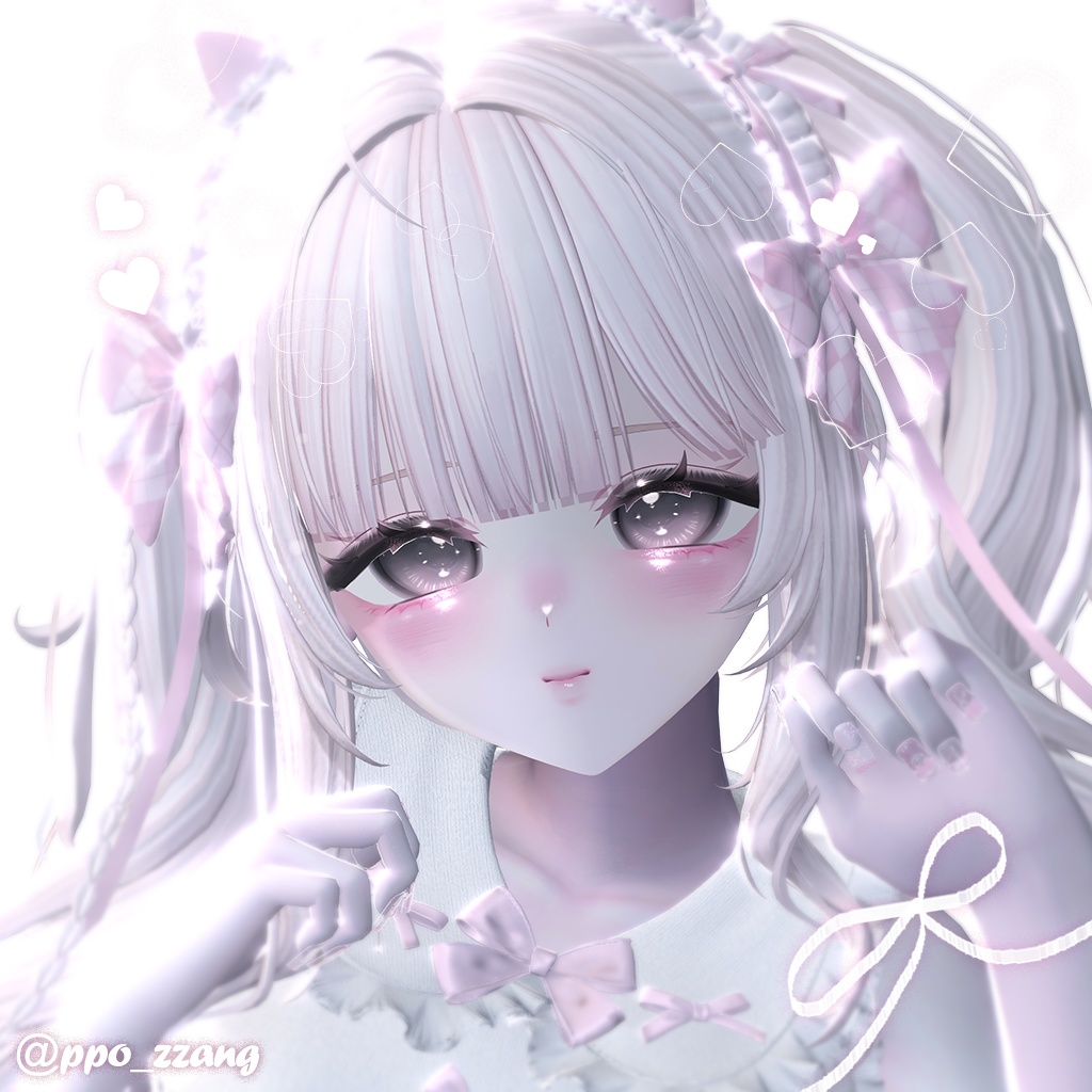 ❀【Shinano / しなの】 Dokimeki Make up ❀