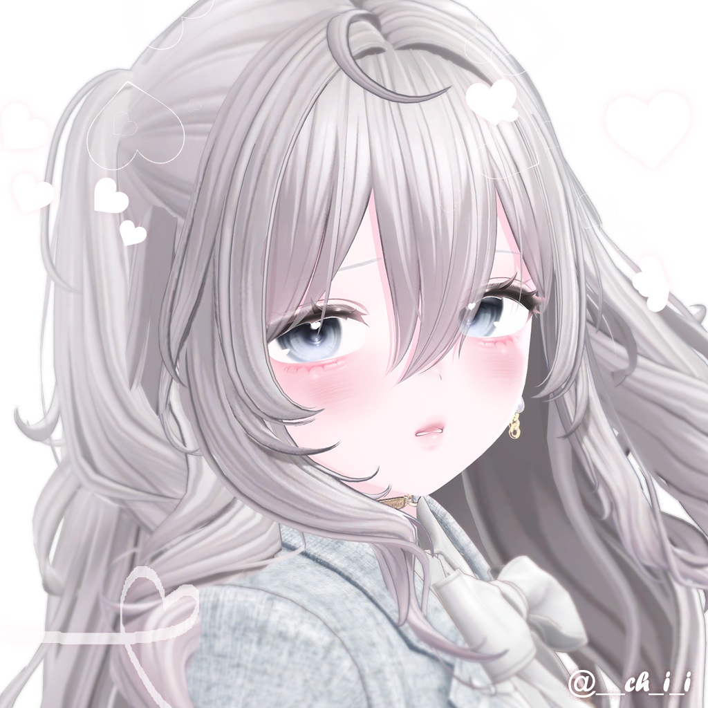 ❀【Shinano / しなの】 Dokimeki Make up ❀