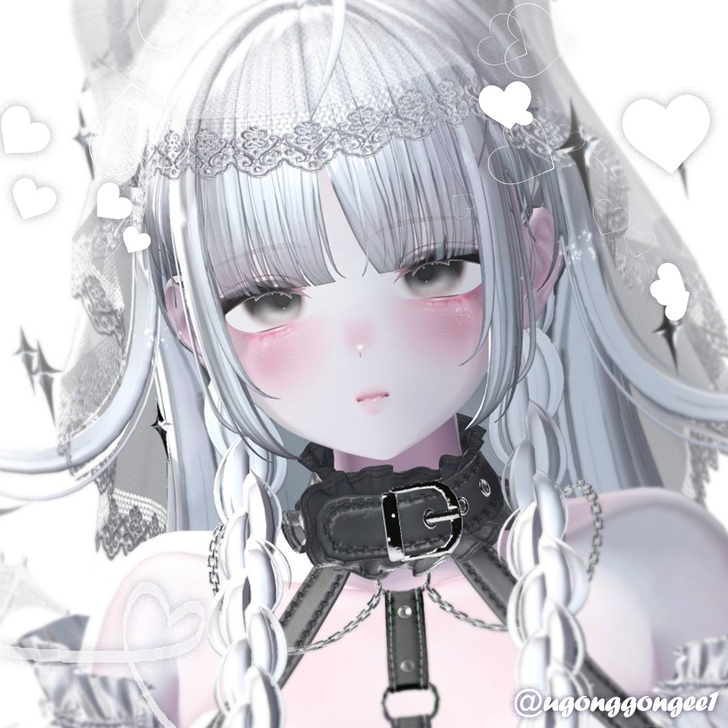 ❀【Shinano / しなの】 Dokimeki Make up ❀