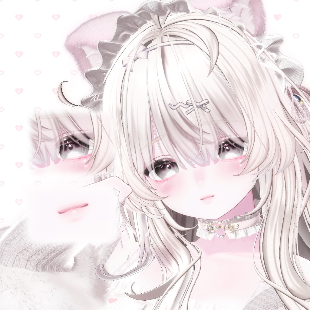 ❀【Shinano / しなの】 Dokimeki Make up ❀