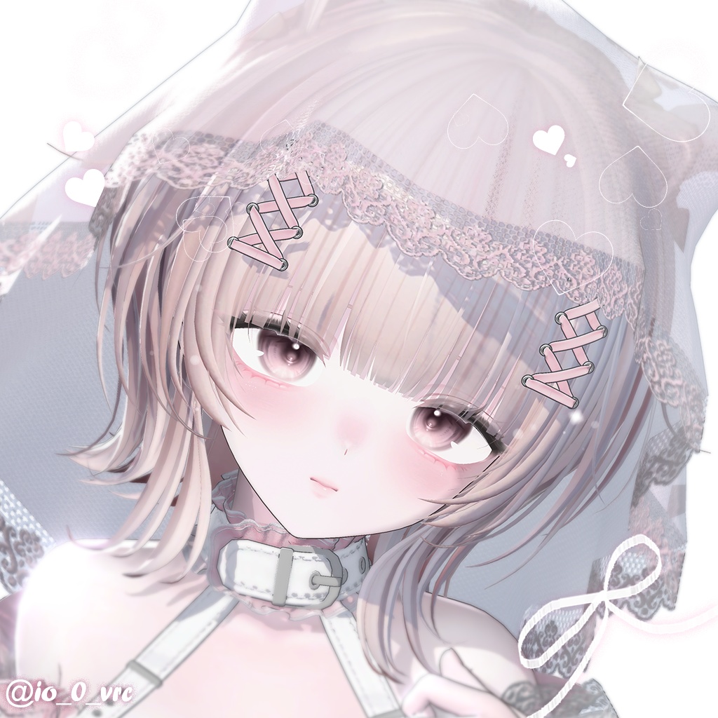 ❀【Shinano / しなの】 Dokimeki Make up ❀