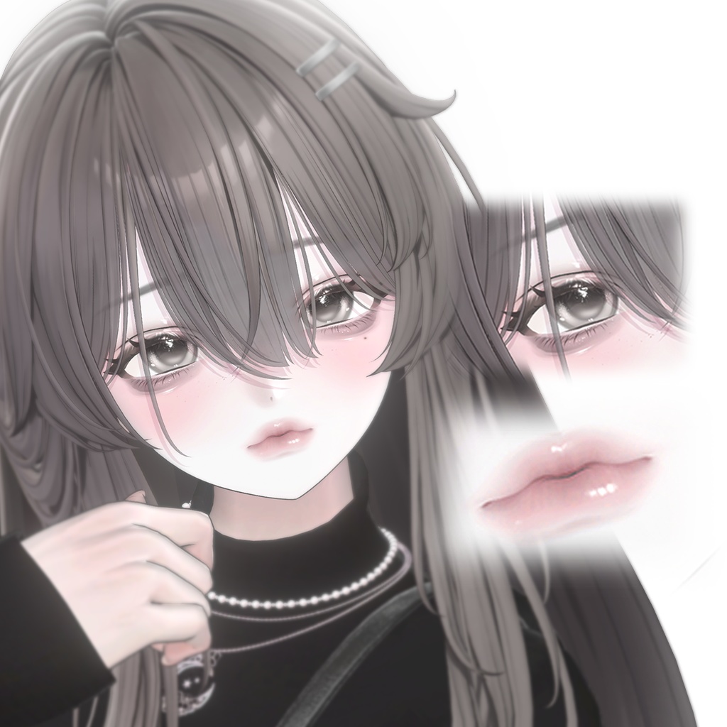 【LUMINA / ルミナ 】 Autumn Makeup & Eye Texture ʚɞ ྀི