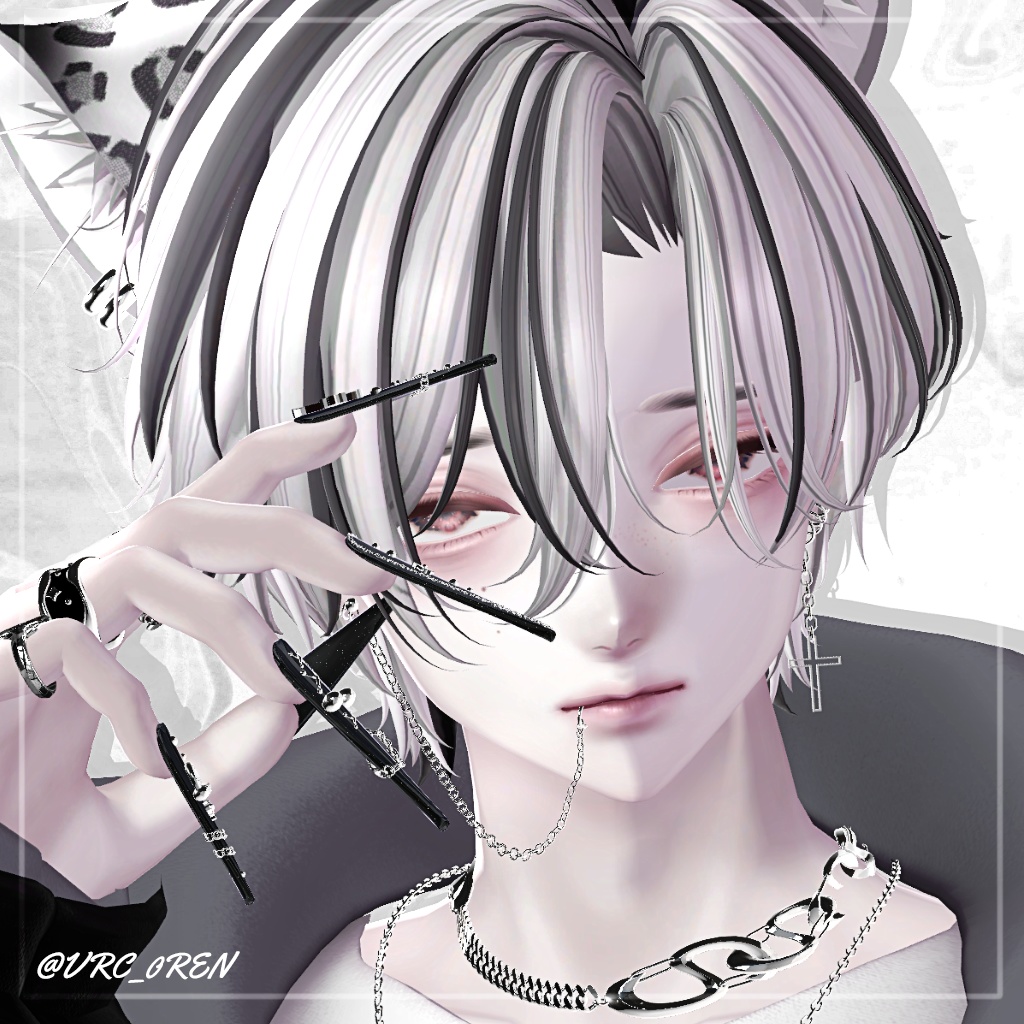 ⭒【Komano / 狛乃】 Alluring Make up ⭒