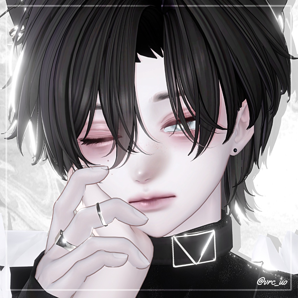 ⭒【Komano / 狛乃】 Alluring Make up ⭒