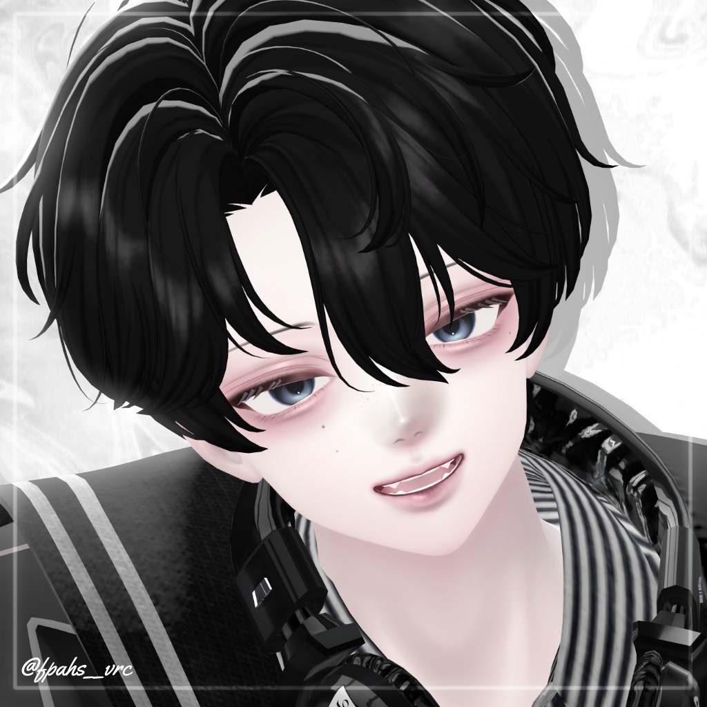 ⭒【Komano / 狛乃】 Alluring Make up ⭒