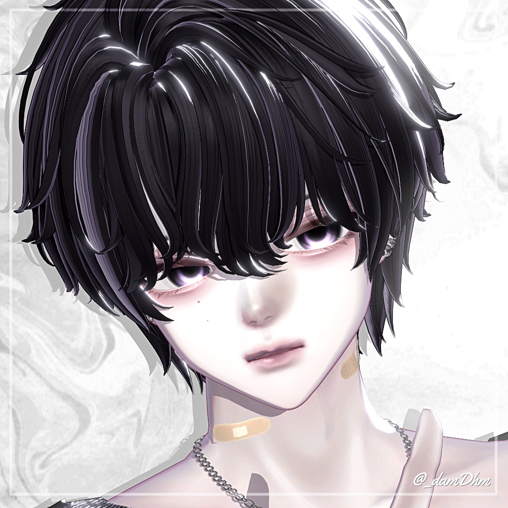 ⭒【Komano / 狛乃】 Alluring Make up ⭒