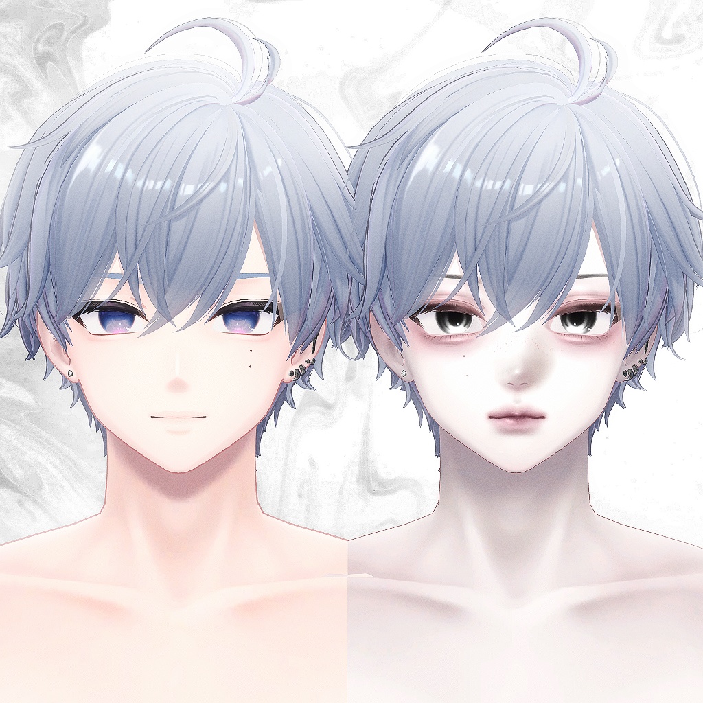 ⭒【Komano / 狛乃】 Alluring Make up ⭒