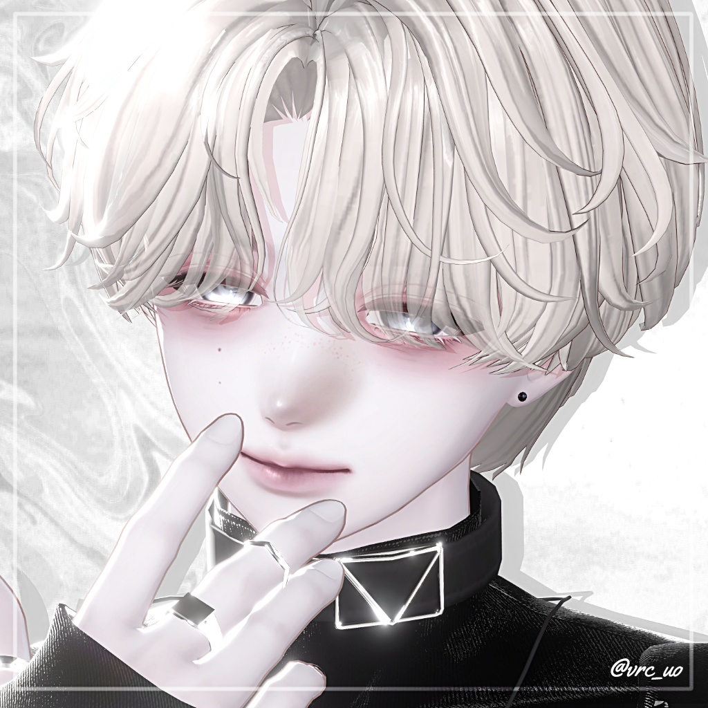 ⭒【Komano / 狛乃】 Alluring Make up ⭒