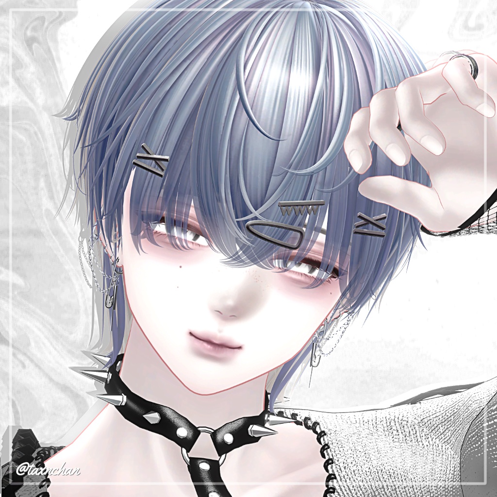 ⭒【Komano / 狛乃】 Alluring Make up ⭒