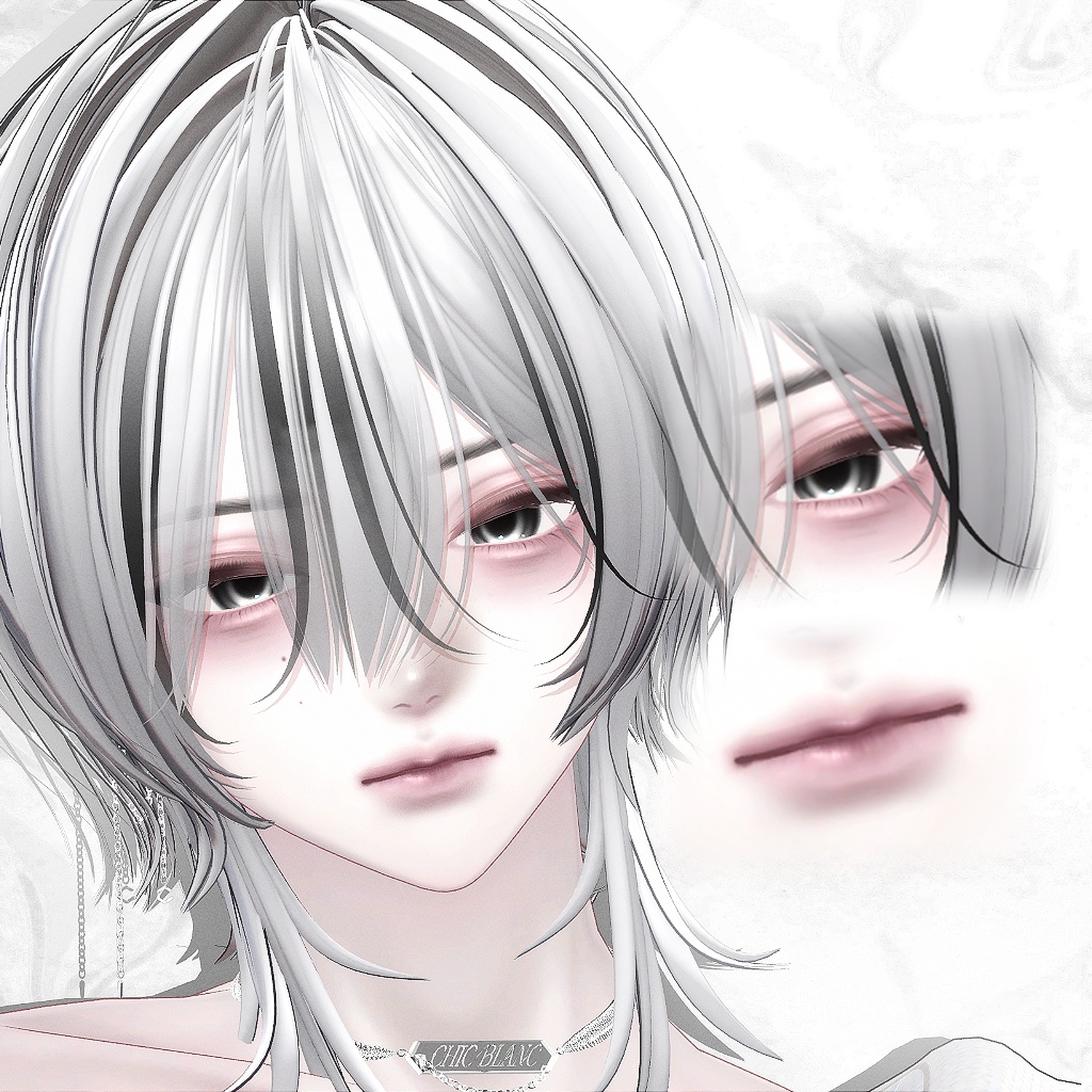 ⭒【Komano / 狛乃】 Alluring Make up ⭒